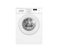 Bosch WGE03207FR - Lavatrice posa-libe, serie 2-8 kg, 1200 rpm, 47 l, colore: bianco