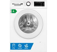 Bosch Serie 6 WGG244Z6IT lavatrice Caricamento frontale 9 kg 1400 Giri/min Bianco
