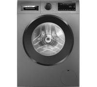 Bosch - WGG244ZR10 lavatrice Caricamento frontale 9 kg 1400 Giri /min Acciaio inox - SPEDIZIONE GRATUITA