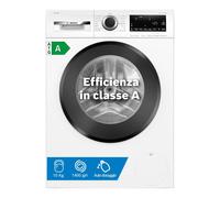 BOSCH WGG254F0II LAVATRICE, Caricamento frontale, 10 kg, 58,8 cm, Classe A