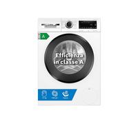 BOSCH - Bosch Wgg254z0ii Lavatrice 60cm 10kg 1400giri Wave Ironassist Ecosilence Antimacchie:4 Serie6 - SPEDIZIONE GRATUITA