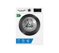 BOSCH WGG254Z5II LAVATRICE, Caricamento frontale, 10 kg, 14 programmi, Profondità 58,8 cm, livello rumorosità centrifuga 74 dB(A), Classe A