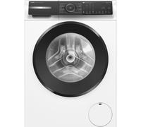 Bosch Serie 6 WGH254A0IT lavatrice Caricamento frontale 10 kg 1400 Giri/min Bianco