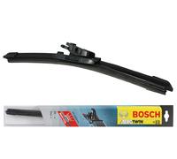 Bosch Wiper Blade Aerotwin KSN AM340U 340Mm Windshield Wiper Con Spoiler 14"
