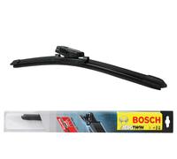 Bosch Wiper Blade Aerotwin KSN AM400U 400Mm Windshield Wiper Con Spoiler 16"