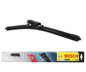 Bosch Wiper Blade Aerotwin KSN AM400U 400Mm Windshield Wiper Con Spoiler 16"