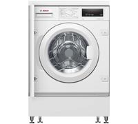 Bosch WIW24307ES Lavatrice carica frontale integrale 8Kg C