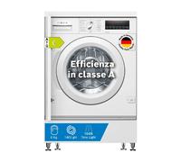 Bosch Serie 8 WIW28542EU Lavatrice a carica frontale 8 kg 1400 rpm Classe C