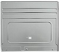 Bosch WMZ20430 accessorio per la cura del bucato, copertura sottopiano, Made in Germany