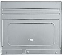 Bosch WMZ20430 accessorio per la cura del bucato, copertura sottopiano, Made in Germany
