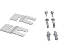 Bosch WMZ2200 accessorio e componente per lavatrice Kit di sovrapposizione