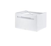Bosch WMZPW20W - Accessorio per la cura del bucato, piedistallo con estrattore