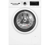 Bosch WNA144V0IT Serie 4 Lavasciuga A Libera Installazione 9/5 Kg, 1400 Giri, Au