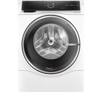 Bosch WNC254A0IT Serie 8 Lavasciuga 10.5/6 kg 1400g/min Bianco Classe D/A Bosch