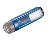 Bosch worklight Light Lantern GLI 10.8V-300 Professional "SOLO strumento nudo...