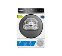 Bosch Serie 8 WQB245B0IT Asciugatrice a pompa di calore 9 kg Classe A+++