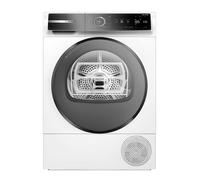 Bosch Serie 8 WQB245B0IT Asciugatrice a pompa di calore 9 kg Classe A+++