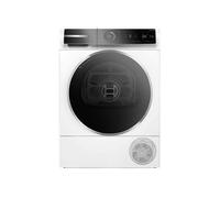 BOSCH WQB246C0II asciugatrice, 65,1 cm, Classe