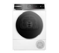 BOSCH WQB246C0II asciugatrice, 65,1 cm, Classe