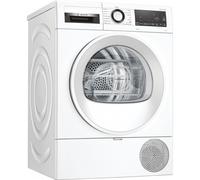 Bosch WQG233D1IT Serie 6 Asciugatrice a pompa di calore 8 kg Classe A+++