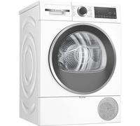 BOSCH WQG233D4FG - Essiccatore a condensazione dell'aria