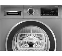Bosch WQG233DRIT Serie 6 Asciugatrice a pompa di calore 8 kg Classe A+++