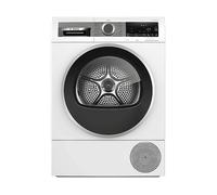 BOSCH WQG235C0IT asciugatrice, 64,8 cm, Classe