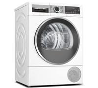 BOSCH WQG235D4FG - Essiccatore a condensazione dell'aria