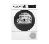 BOSCH WQG24200IT asciugatrice, a condensazione, 9 kg,, profondità 64,8 cm, AutoDry, filtro EasyClean,Classe D