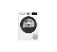 Bosch Avantixx 6 WQG24201IT Serie 6 Asciugatrice a pompa di calore 9 kg Bianco