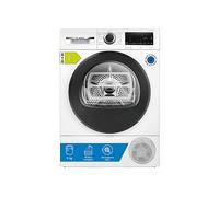 BOSCH WQG243C0II asciugatrice, 9 kg, 61,3 cm, Classe C