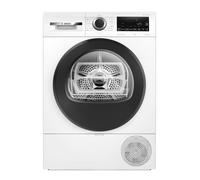 Bosch WQG243C0II Serie 6 Asciugatrice a pompa di calore 9 kg