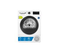 Bosch - Asciugatrice Serie 6 Wqg243d9it 9kg Classe C-bianco Bosch