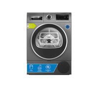 BOSCH WQG243DRII asciugatrice, 9 kg, 61,3 cm, Classe C