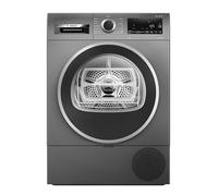 BOSCH WQG243DRII asciugatrice, 9 kg, 61,3 cm, Classe C