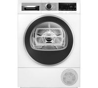 Bosch Serie 6 WQG245C0IT Asciugatrice a pompa di calore 9 kg Classe A+++