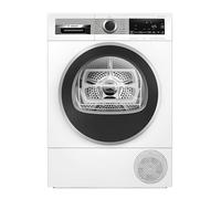 Bosch Serie 6 WQG245C0IT Asciugatrice a pompa di calore 9 kg Classe A+++