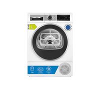 Bosch Serie 6 WQG245D0IT Asciugatrice a pompa di calore 9 kg Classe A+++