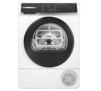 BOSCH WQH245B0IT ASCIUGATRICE A POMPA DI CALORE 9KG WIFI CL.A+++ [EEK: A+++]