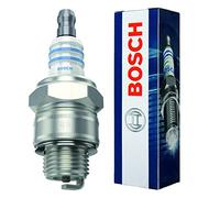 Bosch WR11E0 Candele per utensili da giardinaggio e silvicoltura, 1 candela