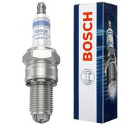 Bosch WR78, Candele Super 4, 1 candela