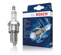 Bosch WR7DCX +21, Candele Nichel, Set di 4