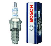 Bosch WR7LTC, Candele Nichel, 1 candela