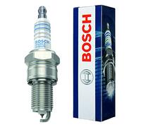 Bosch WR8KI33S, Candele Doppio Iridio, 1 candela