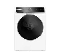 Bosch Serie 8 WRB247C0IT Asciugatrice a pompa di calore 9 kg Bianco