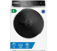 Bosch Serie 8 WRB247C0IT Asciugatrice a pompa di calore 9 kg Bianco