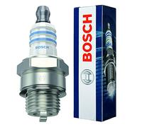 Bosch WS8E Candele per utensili da giardinaggio e silvicoltura, 1 candela