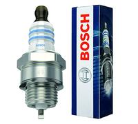 Bosch WSR6F Candele per utensili da giardinaggio e silvicoltura, 1 candela