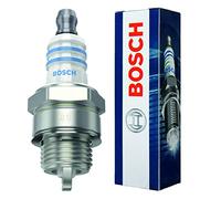 Bosch WSR7F Candele per utensili da giardinaggio e silvicoltura, 1 candela
