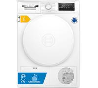 BOSCH WTH83208II asciugatrice, 8 kg, 65,1 cm, Classe A++